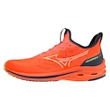 Scarpe running donna Mizuno  Wave Rider Neo 2 Neon Flame/White