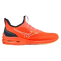 Scarpe running donna Mizuno  Wave Rider Neo 2 Neon Flame/White