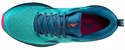 Scarpe running donna Mizuno  Wave Rider TT Lagoon/Moroccan Blue