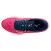 Scarpe running donna Mizuno  Wave Rider Wave Rider 25 / Phlox Pink / White / Gibraltor Sea