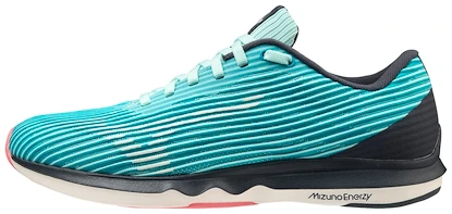 Scarpe running donna Mizuno  Wave Shadow 4  Bleached Aqua