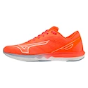 Scarpe running donna Mizuno  Wave Shadow 5 Neon Flame/White