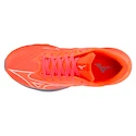 Scarpe running donna Mizuno  Wave Shadow 5 Neon Flame/White