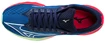 Scarpe running donna Mizuno  Wave Shadow Wave Shadow 5 / Princess Blue / Indigo White / Diva Pink