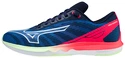 Scarpe running donna Mizuno  Wave Shadow Wave Shadow 5 / Princess Blue / Indigo White / Diva Pink