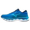 Scarpe running donna Mizuno  Wave Sky 5 Imperial Blue