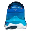 Scarpe running donna Mizuno  Wave Sky 5 Imperial Blue