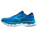 Scarpe running donna Mizuno  Wave Sky 5 Imperial Blue