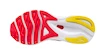 Scarpe running donna Mizuno  Wave Sky 6 White/Hibiscus/Buttercup