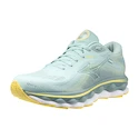 Scarpe running donna Mizuno Wave Sky 7 Eggshell Blue/White/Sunshine