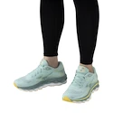 Scarpe running donna Mizuno Wave Sky 7 Eggshell Blue/White/Sunshine