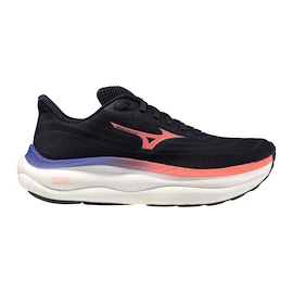 Scarpe running donna Mizuno Wave Sky 9 Odyssey Gray/Striking Coral/Ir