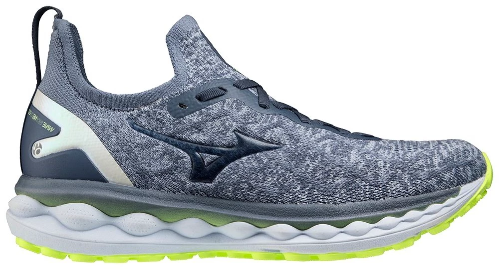 Scarpe running donna Mizuno  Wave Sky Neo 2 Troposphere/Blue Blizzard