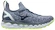 Scarpe running donna Mizuno  Wave Sky Neo 2 Troposphere/Blue Blizzard
