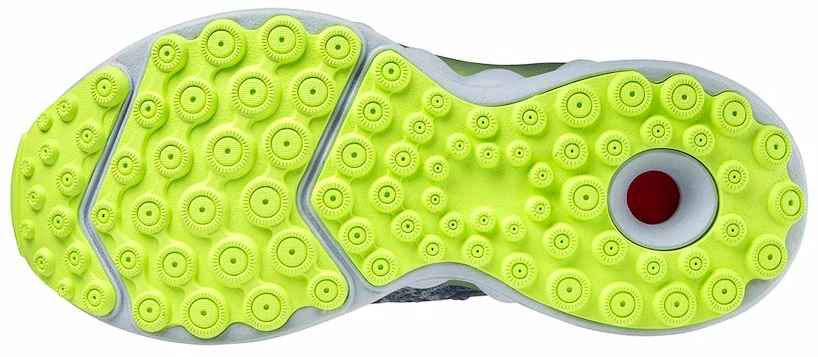 Scarpe running donna Mizuno  Wave Sky Neo 2 Troposphere/Blue Blizzard
