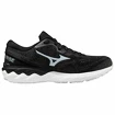 Scarpe running donna Mizuno  Wave Skyrise 2 Black