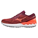 Scarpe running donna Mizuno  Wave Skyrise 2 Tawny Port