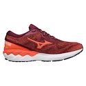 Scarpe running donna Mizuno  Wave Skyrise 2 Tawny Port