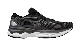 Scarpe running donna Mizuno Wave Skyrise 4 Black/Nimbus Cloud/Quiet Shade