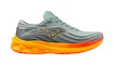 Scarpe running donna Mizuno Wave Skyrise 5 Abyss/Dubarry/Carrot Curl