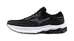 Scarpe running donna Mizuno Wave Skyrise 5 Black/White/Nasturtium