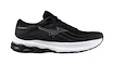 Scarpe running donna Mizuno Wave Skyrise 5 Black/White/Nasturtium