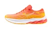 Scarpe running donna Mizuno Wave Skyrise 5 Dubarry/White/Citrus