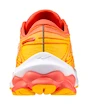 Scarpe running donna Mizuno  Wave Skyrise 5 Dubarry/White/Citrus