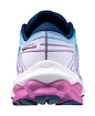 Scarpe running donna Mizuno Wave Skyrise 5 Swim Cap/Navy Peony/Hyacinth