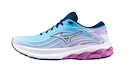 Scarpe running donna Mizuno Wave Skyrise 5 Swim Cap/Navy Peony/Hyacinth