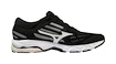 Scarpe running donna Mizuno Wave Stream 2 Black/White/Nimbus Cloud