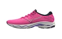 Scarpe running donna Mizuno  Wave Ultima 14 High-Vis Pink/Snow White/Purple Punch  UK 6,5