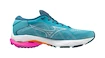 Scarpe running donna Mizuno Wave Ultima 14 Maui Blue/White/807 C