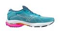 Scarpe running donna Mizuno  Wave Ultima 14 Maui Blue/White/807 C  UK 5,5