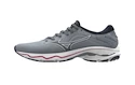 Scarpe running donna Mizuno Wave Ultima 14 Quarry/White/High-Vis Pink