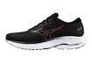 Scarpe running donna Mizuno Wave Ultima 15 Black/Dubarry/Oyster Mushroom