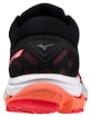 Scarpe running donna Mizuno  Wave Ultima Wave Ultima 12 / Cayenne / Silver / Black