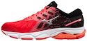 Scarpe running donna Mizuno  Wave Ultima Wave Ultima 12 / Cayenne / Silver / Black