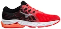 Scarpe running donna Mizuno  Wave Ultima Wave Ultima 12 / Cayenne / Silver / Black