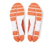 Scarpe running donna On  Cloud Chili/Rust
