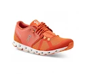 Scarpe running donna On  Cloud Chili/Rust