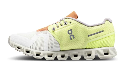 Scarpe running donna On  Cloud Hay/Ice