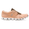 Scarpe running donna On  Cloud Rosebrown/Camo