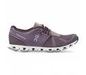 Scarpe running donna On  Cloud Shark/Pebble