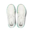 Scarpe running donna On  Cloud Undyed-White/Creek