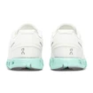 Scarpe running donna On  Cloud Undyed-White/Creek