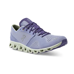 Scarpe running donna On  Cloud X 2 Lavender/Ice