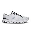 Scarpe running donna On  Cloud X 4 Ivory/Black  EUR 40