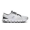 Scarpe running donna On  Cloud X 4 Ivory/Black  EUR 40