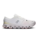 Scarpe running donna On  Cloud X 4 Ivory/Sand